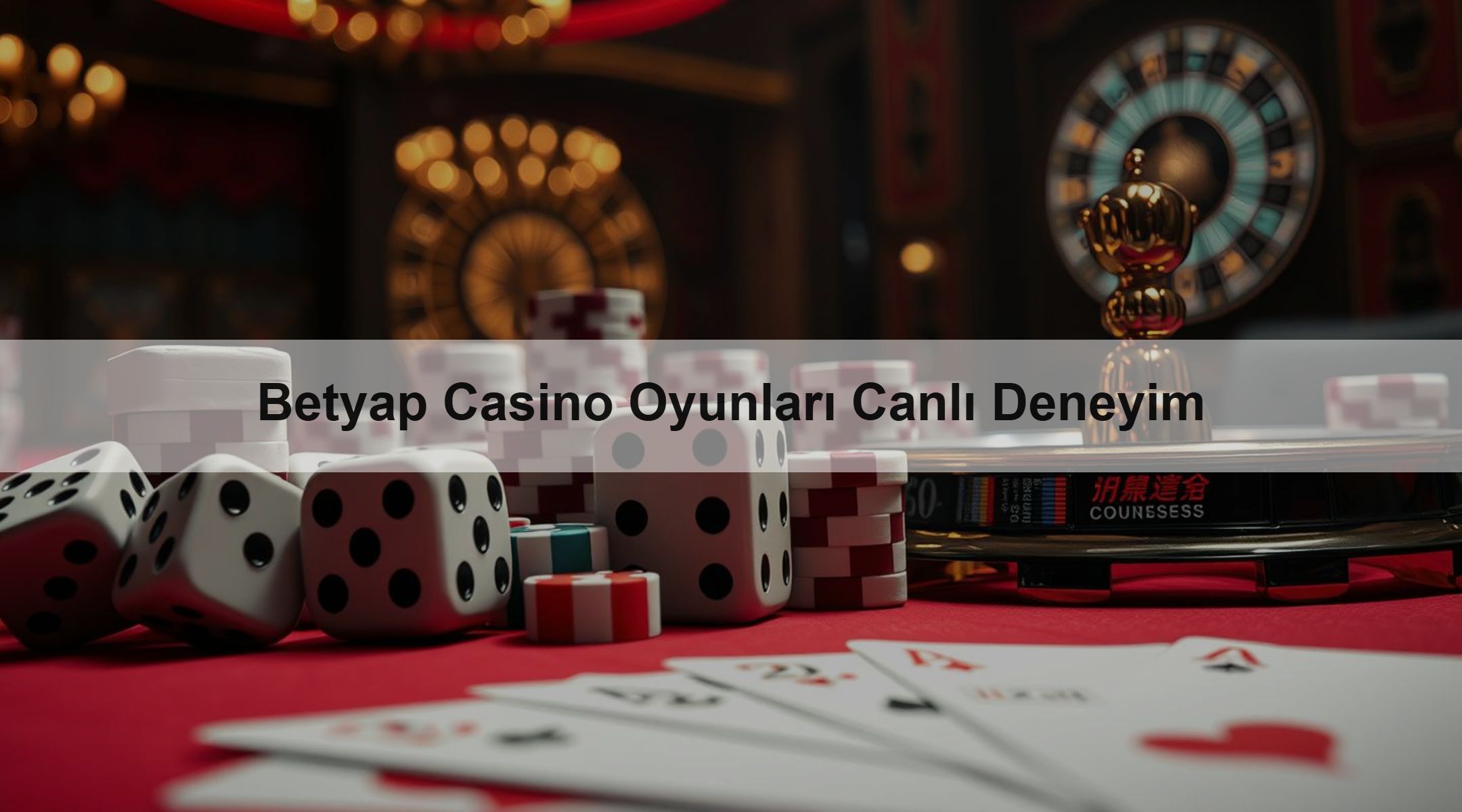 Betyap Casino Oyunları Canlı Deneyim 1 Betyap Casino Oyunları Canlı Deneyim