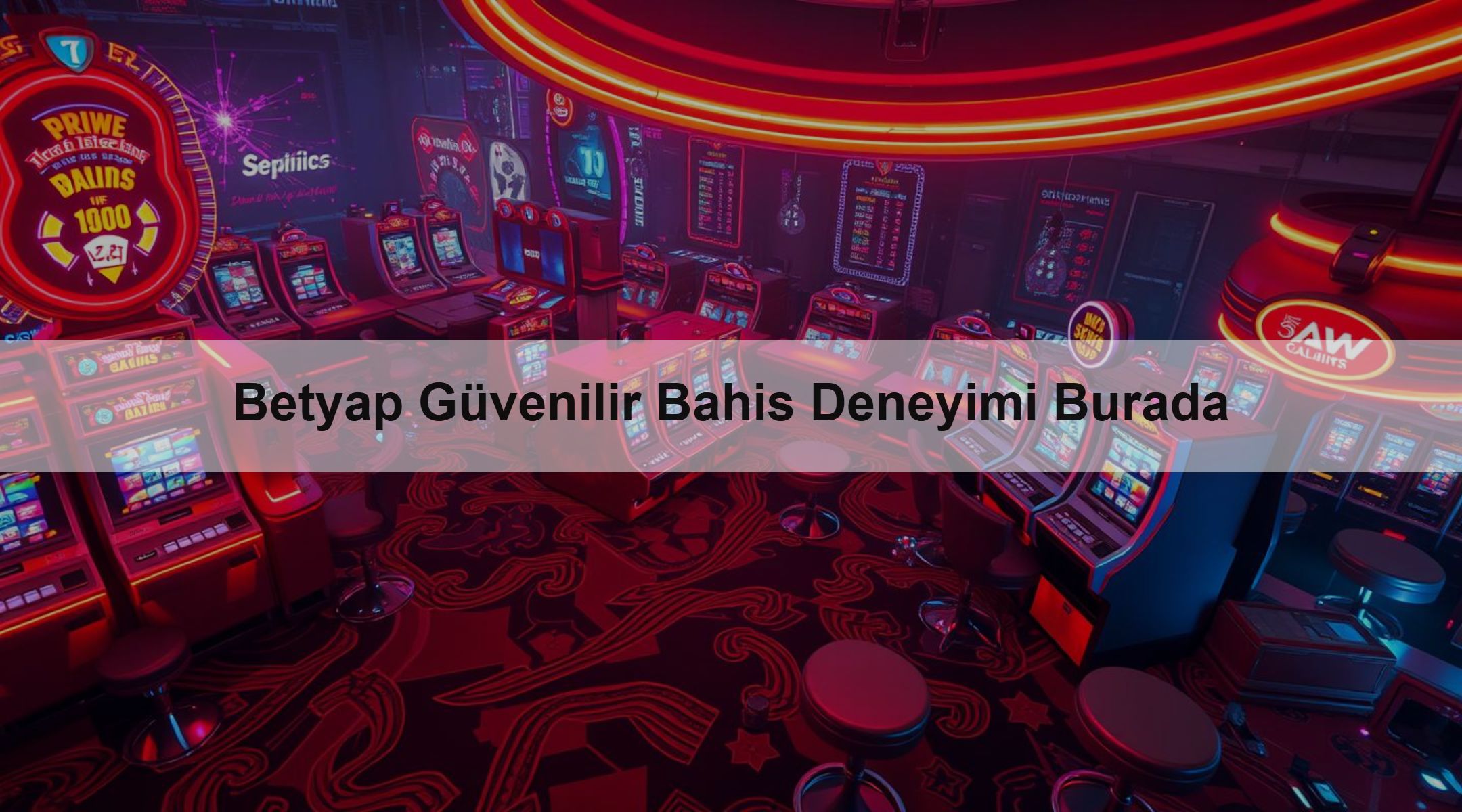 Betyap Güvenilir Bahis Deneyimi Burada 1 Betyap Güvenilir Bahis Deneyimi Burada