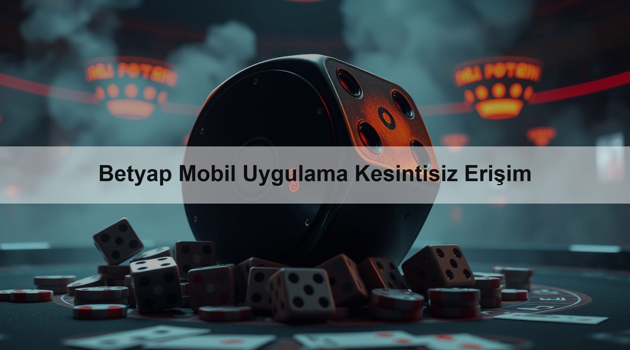 Betyap Mobil Uygulama Kesintisiz Erişim 1 Betyap Mobil Uygulama Kesintisiz Erişim