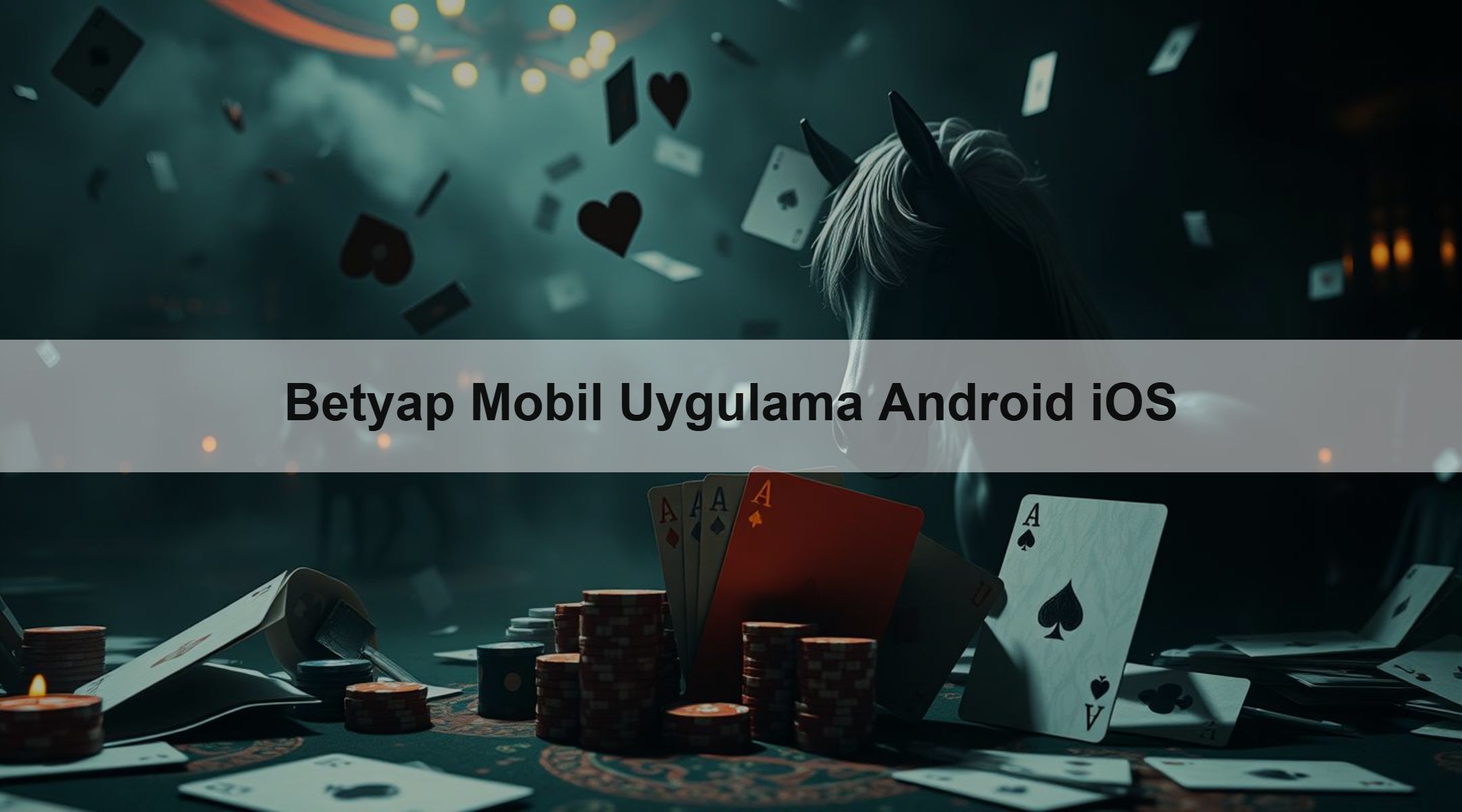 Betyap Mobil Uygulama Android iOS 1 Betyap Mobil Uygulama Android iOS