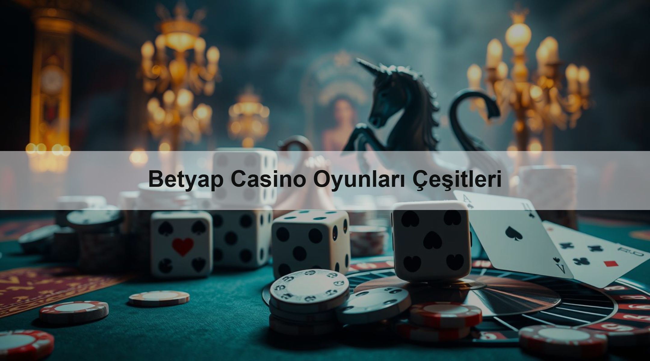 Betyap Casino Oyunları Çeşitleri 1 Betyap Casino Oyunları Çeşitleri