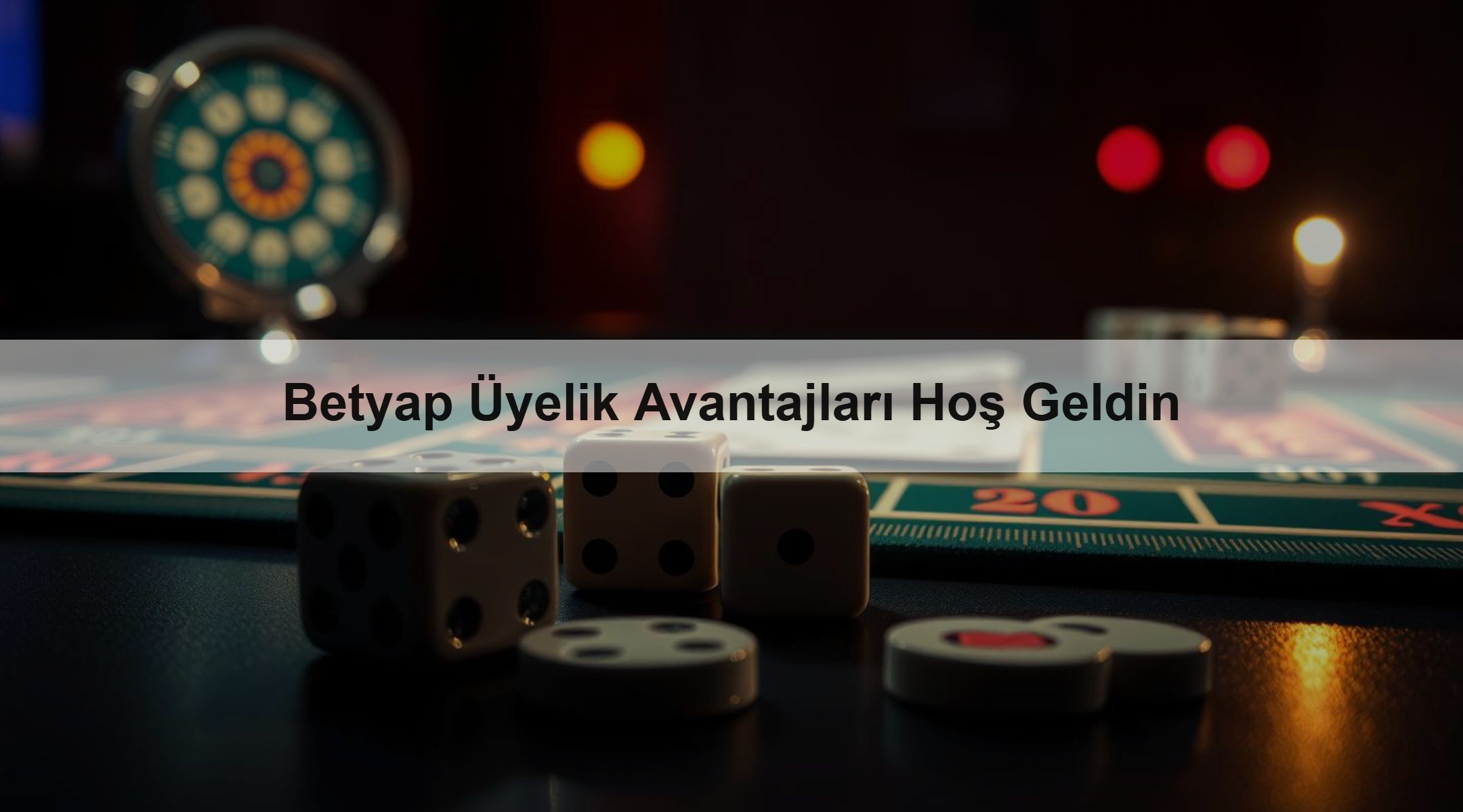 Betyap Üyelik Avantajları Hoş Geldin 1 Betyap Üyelik Avantajları Hoş Geldin